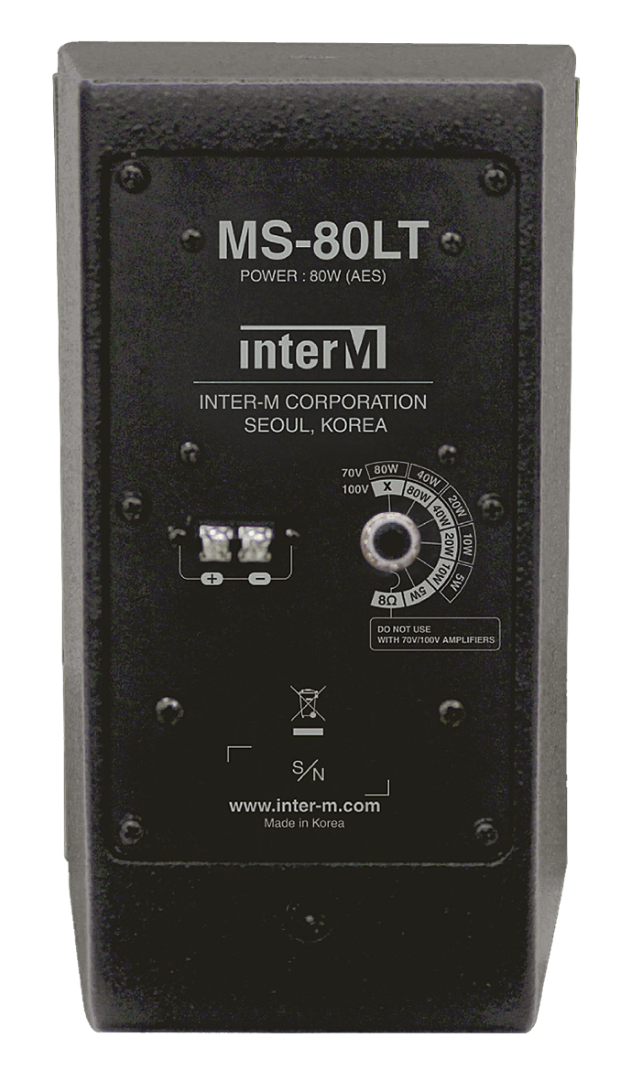 MS-80LT