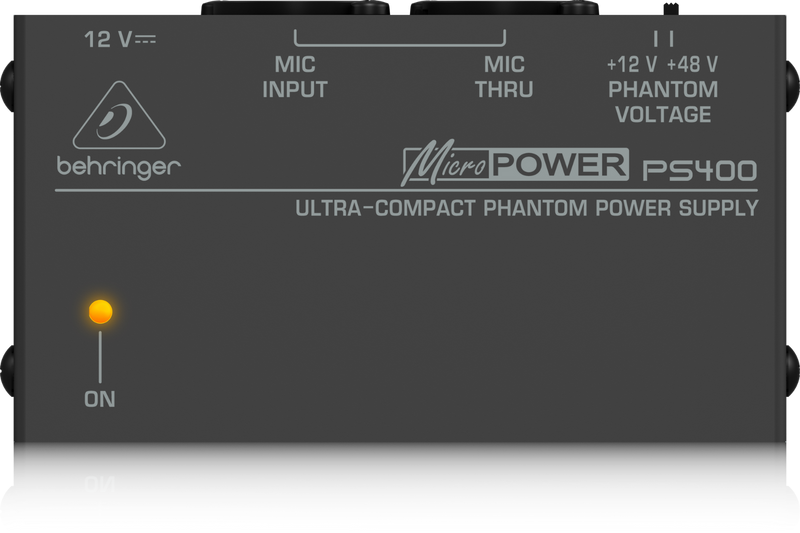 ALIM 12VDC 4.2A 50W