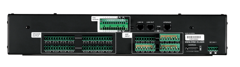 ECS-6216S